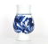 Chinese Blue & White Vase - 4