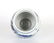 Chinese Blue & White Vase - 5