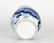 Chinese Blue & White Vase - 6