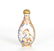 Chinese Enamel Snuff Bottle