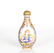 Chinese Enamel Snuff Bottle - 3