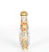 Chinese Enamel Snuff Bottle - 4