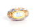 Chinese Enamel Snuff Bottle - 6