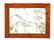 Pr Chinese Huanghuali Wood Side Tables - 7