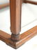 Pr Chinese Huanghuali Wood Side Tables - 8
