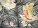 Japanese Silk Lady Kimono - 5