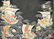 Japanese Silk Lady Kimono - 6