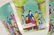 Pr Chinese Famille Rose Bowls - 3