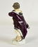 Meissen Figure of Skating Boy - 3