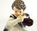Meissen Figure of Skating Boy - 4