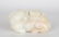 Chinese Carved White Jade Figure of Beast