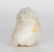 Chinese Carved White Jade Figure of Beast - 2
