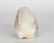 Chinese Carved White Jade Figure of Beast - 4