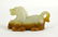 Chinese Carved Jade Horse