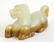 Chinese Carved Jade Horse - 4