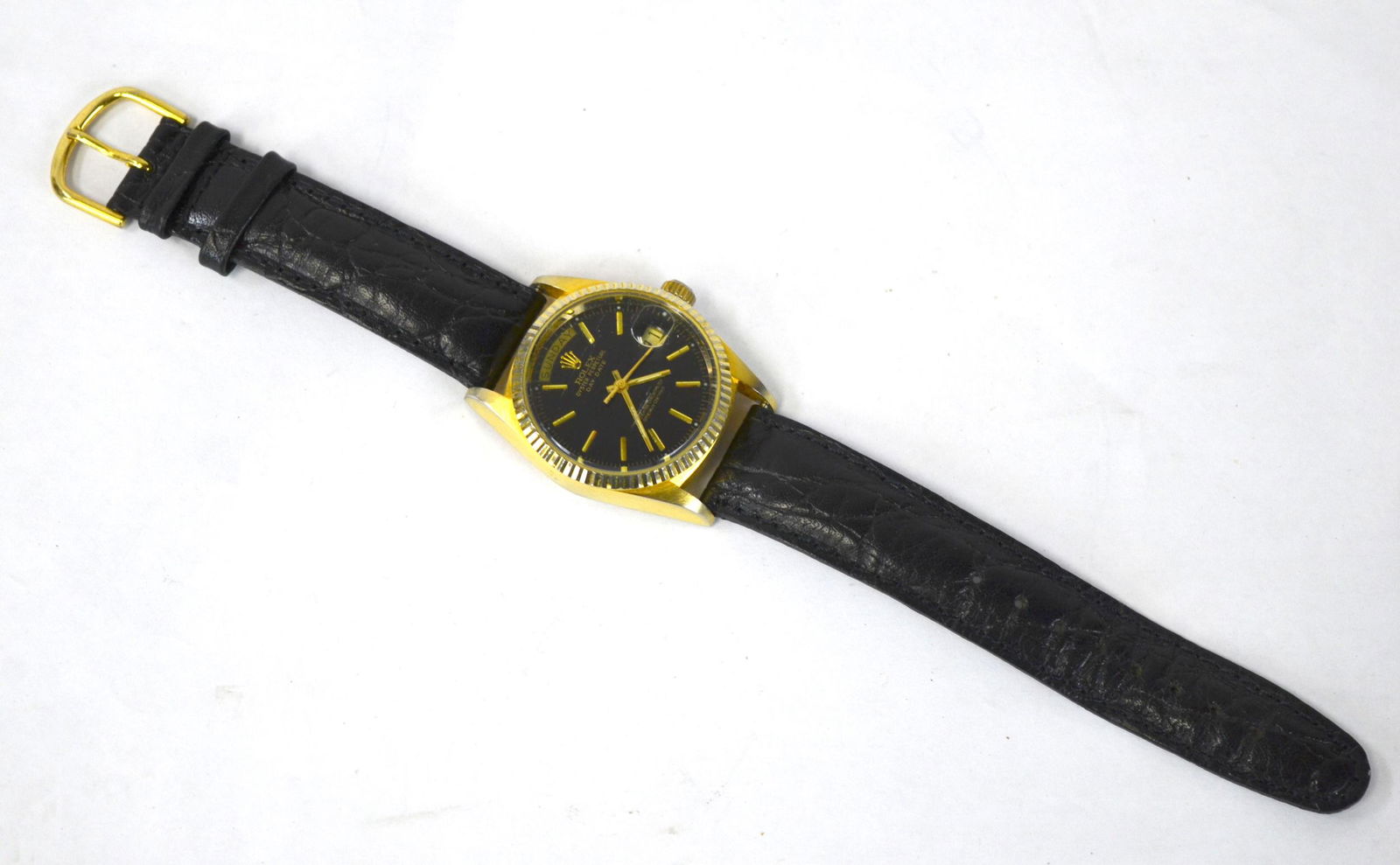 Replica Rolex Men's Watch (1 of 4)