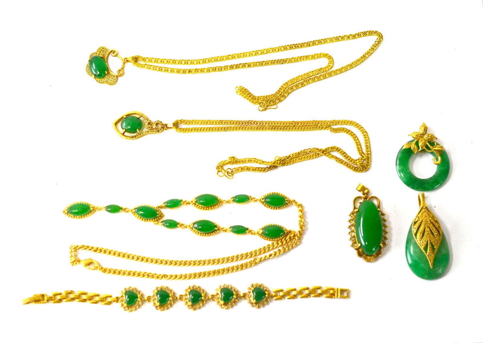 Chinese Custom Jewelry (1 of 7)