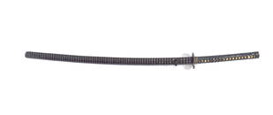 Antique Japanese Samurai Sword