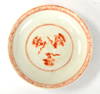 Chinese Copper Red Glazed Dish