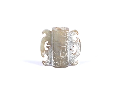 Chinese Jade Carving
