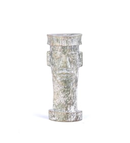 Chinese Jade Carving