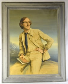 Lawrence Klonaris " Dupont Family Member"