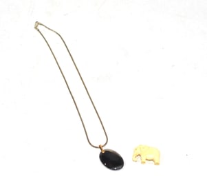 Two Chinese Items