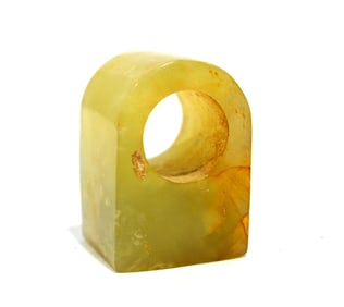 Chinese Jade Seal