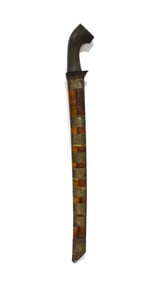 Antique Dagger