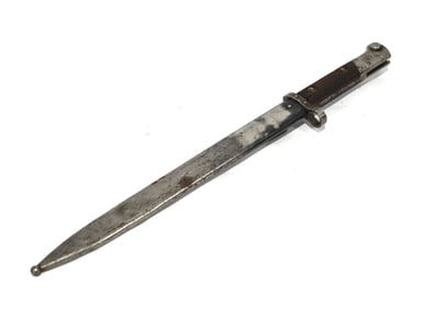 Antique Dagger
