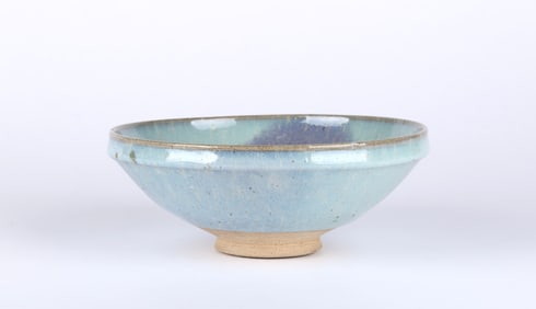 Chinese Jun Ware Bowl