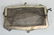 German Silver Chain Mail Purse - 2