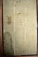 Signed Wood Framed Chinese Porcelain Plaque - 8