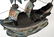 Large Chinese Enameled Cloisonne Ship Upon Waves - 4