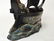 Large Chinese Enameled Cloisonne Ship Upon Waves - 6