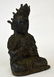 Chinese Bronze Buddha Statue or Figure - 2