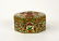 18 K Enameled & Jeweled Trinket Box