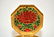 18 K Enameled & Jeweled Trinket Box - 7