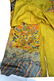 Important Imperial Yellow Kesi Dragon Robe - 5
