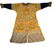 Important Imperial Yellow Kesi Dragon Robe - 8