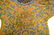 Important Imperial Yellow Kesi Dragon Robe - 9