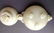 17/18 Cen.Chinese Tripod White Jade Covered Censer - 10