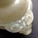 17/18 Cen.Chinese Tripod White Jade Covered Censer - 4