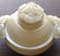 17/18 Cen.Chinese Tripod White Jade Covered Censer - 7