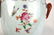 Chinese Export Famille Rose Vase w Handles - 2