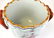 Chinese Export Famille Rose Vase w Handles - 3