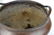Chinese Bronze Censer W. Hard Wood Cover & Stand - 4
