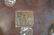 Chinese Bronze Censer W. Hard Wood Cover & Stand - 6