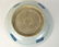 Chinese Blue & White Plate - 5