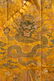 Chinese Imperial Yellow Dragon Robe - 2